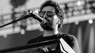 Matan a Jonathan Meléndez, tecladista de Camilo Séptimo, junto a su familia en Atizapán
