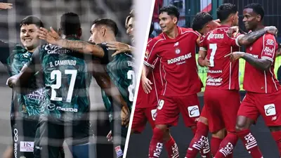 Agenda Deportiva del miércoles 2 de septiembre 2026