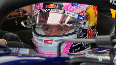 Red Bull confirma que Liam Lawson seguirá como compañero de Max Verstappen