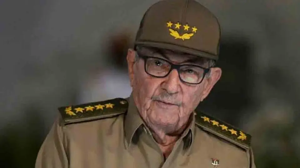 Raúl Castro habría sufrido un accidente cerebrovascular, indicaron los medios / Redes Sociales