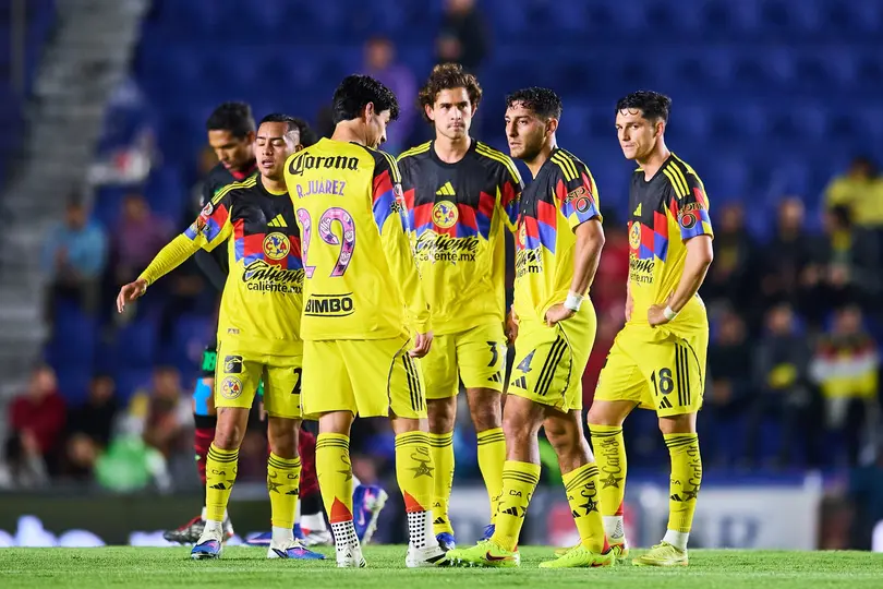 América l MEXSPORT