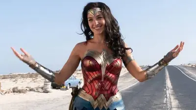 ¿Por qué Gal Gadot dejó de ser Wonder Woman? Actriz revela qué pasó con DC Studios