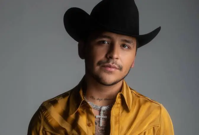 “Adiós Amor” y “No Te Contaron Mal” son dos de los videos más vistos de Christian Nodal./ RS