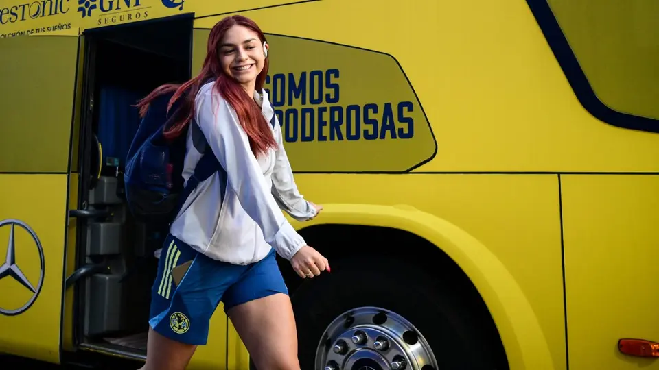 ¡Al borde de las lágrimas! Jana Gutiérrez reaccionó por su llamado a Selección Mexicana