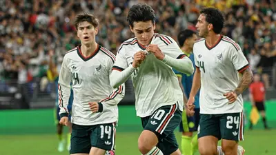 ¡Ni a la banca! Gilberto Mora no estará disponible en el duelo ante Estados Unidos