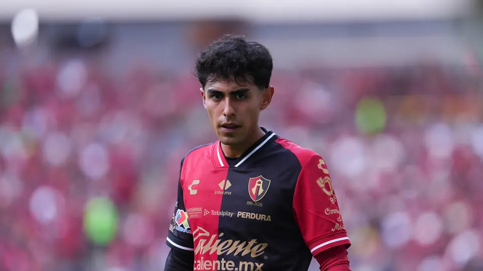 Elías Montiel lanza mensaje a la afición mexicana para el duelo del Tri ante Pachuca