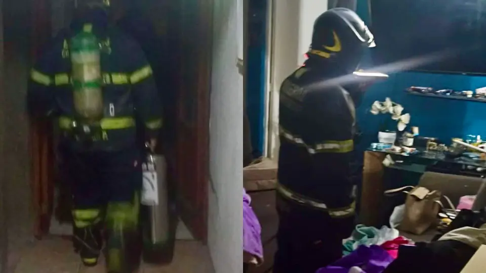 Explosión por fuga de gas en Tláhuac deja tres lesionadas, entre ellas una niña