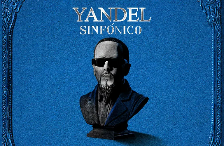 El artista prepara una nueva versión de sus éxitos de reguetón./especial