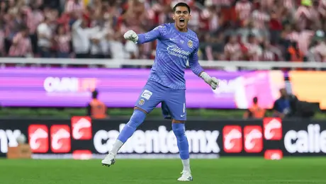 Chivas presume la carrera de Tala Rangel a tres años de su debut