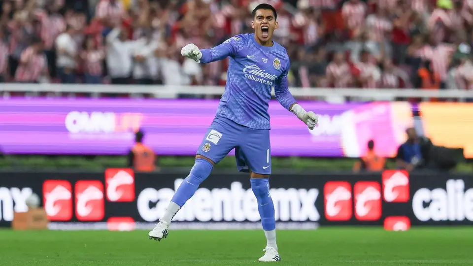 Chivas presume la carrera de Tala Rangel a tres años de su debut