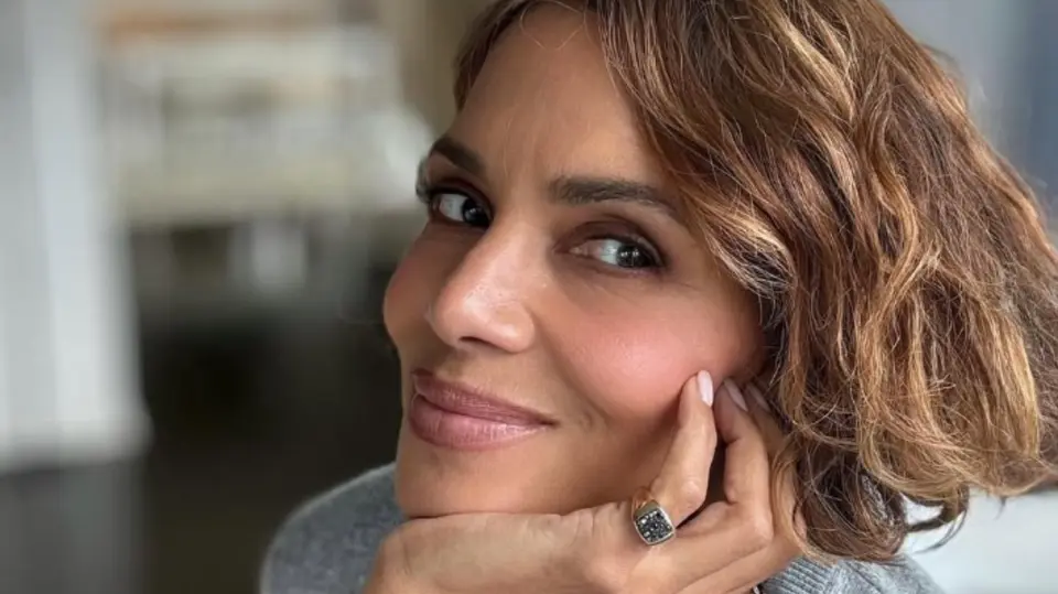 Halle Berry y Olivier Martinez mantienen una disputa judicial por el régimen de custodia de su hijo. / @halleberry