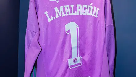 ¡Esta de vuelta! Malagón vuelve a la titularidad de América para amistoso contra Cruz Azul