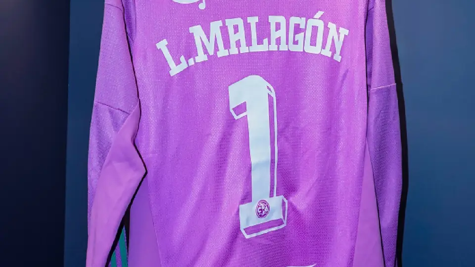 ¡Esta de vuelta! Malagón vuelve a la titularidad de América para amistoso contra Cruz Azul