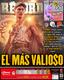 Portada RÉCORD