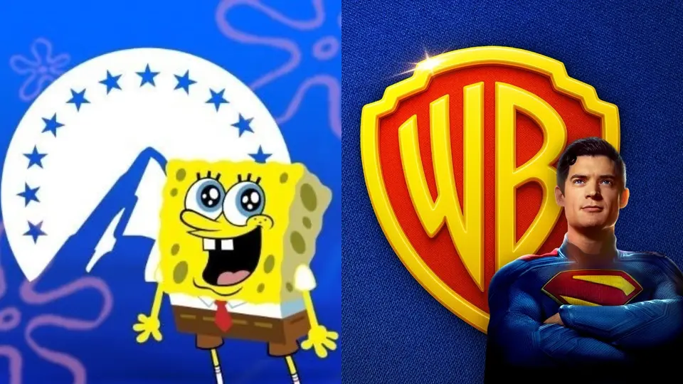 Paramount y Warner Bros tendrán nuevo nombre tras millonaria fusión: ¿cuál será?
