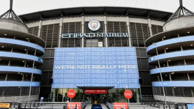 Manchester City presenta una apelación exhaustiva tras el fallo en su contra por irregularidades financieras
