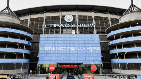 Manchester City presenta una apelación exhaustiva tras el fallo en su contra por irregularidades financieras