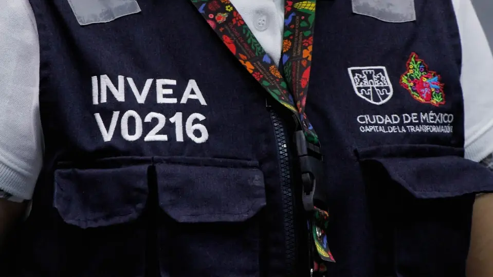 A partir del próximo lunes comenzará a aplicarse “Código Avisa” en al CDMX / Especial