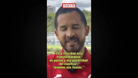 Ignacio Quintana y el ilusionante presente del Atlético de San Luis Femenil