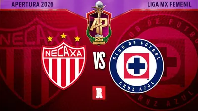 Dónde ver Necaxa vs Cruz Azul: Canales y hora del partido de la Liga Femenil Apertura 2026