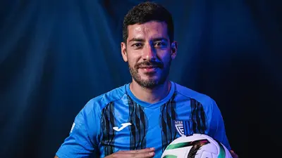 Anwar Hernández, el canterano de Toluca que jugará la Conference League