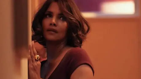 Halle Berry es acusada de agredir a su hijo de 12 años; su exmarido pide la custodia completa