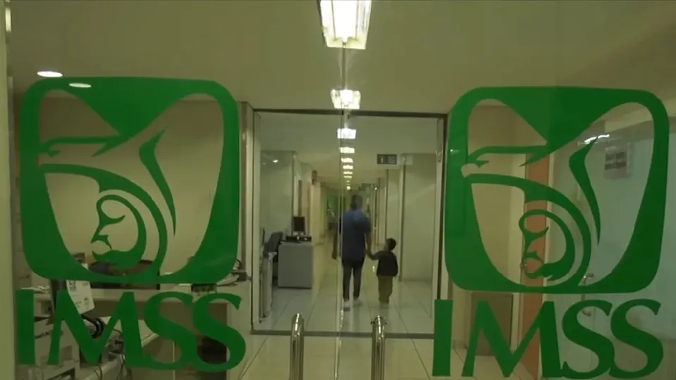 El menor presentó complicaciones neurológicas y pasó por distintas unidades del IMSS / Especial