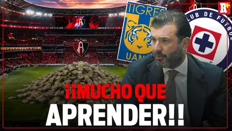 ¿Cuánto costará el nuevo estadio del Atlas?