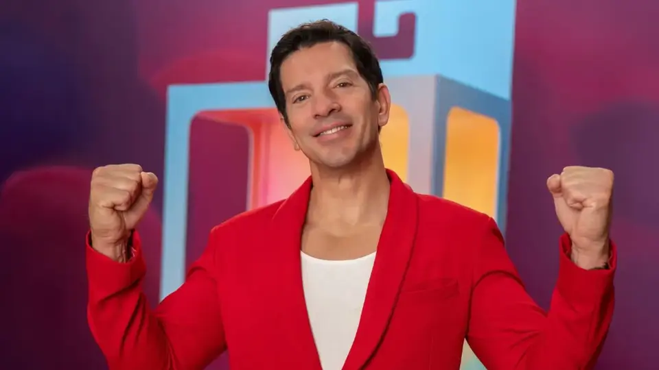 La salida de Yahir dejó a cinco participantes rumbo a la gran final de ‘La Casa de los Famosos México’ / Redes Sociales
