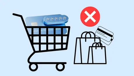 ¿Por qué tu tarjeta no pide NIP? Estas compras pueden hacerse sin clave