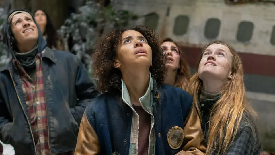 Paramount Skydance y Warner Bros. Discovery se preparan para completar su fusión / Especial