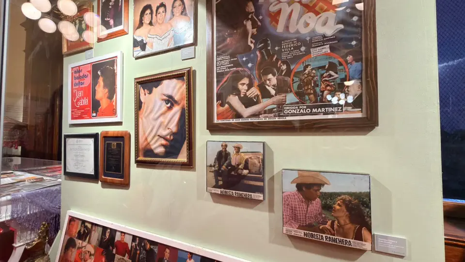 Juan Gabriel llega al Palacio Postal con exposición “Amor eterno”: fechas, horario y precio