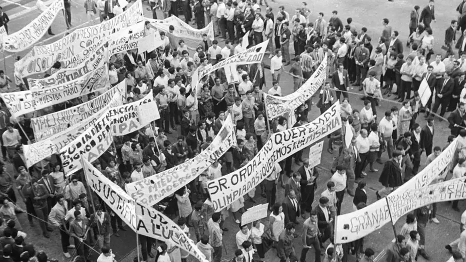 ¿Por qué el 2 de octubre no se olvida? A 58 años de Tlatelolco, la memoria del movimiento estudiantil sigue presente