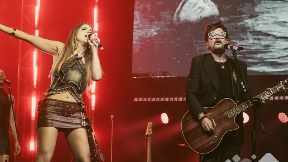 La gente está confundida con las palabras de Aleks / IG: @syntekoficial