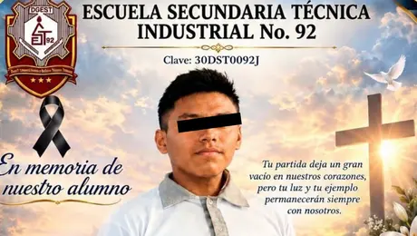 Khaled, de 14 años, muere tras complicaciones médicas; familia acusa discriminación por viruela del mono