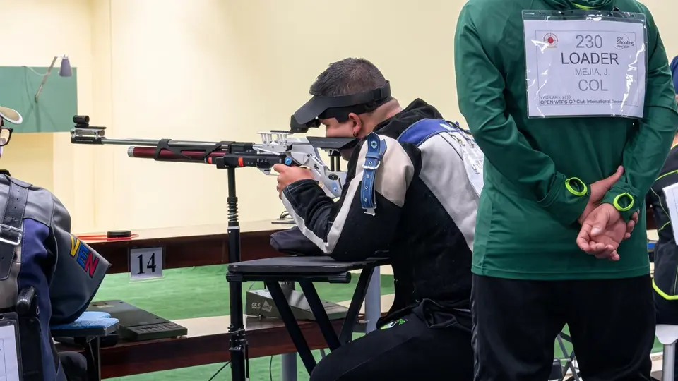 Impulsa Seguritech Colombia el deporte