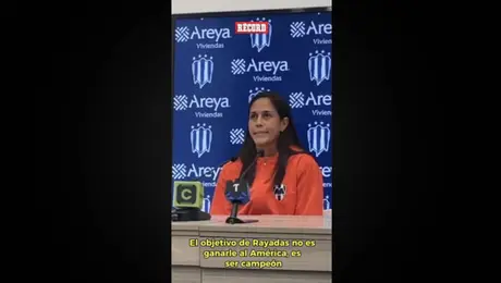 Marcela Restrepo sobre comentarios de Jana Gutiérrez