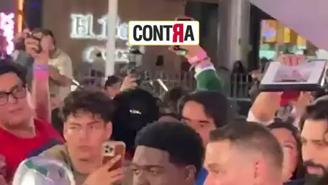 John Cena En La Alfombra Gris Y Premiere De Matchbox