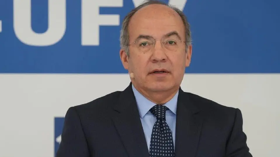 El exmandatario aseguró que el episodio buscó provocarlo / Especial