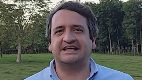 VIDEO: ¿Andy López Beltrán será candidato a diputado federal en Tabasco? Esto se sabe