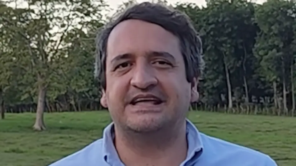 VIDEO: ¿Andy López Beltrán será candidato a diputado federal en Tabasco? Esto se sabe