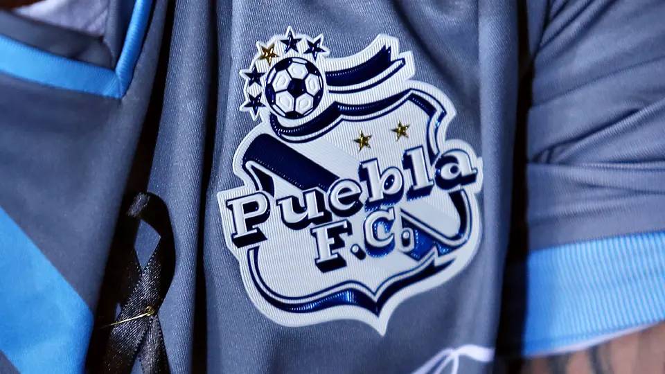 Uniforme de Puebla | IMAGO7