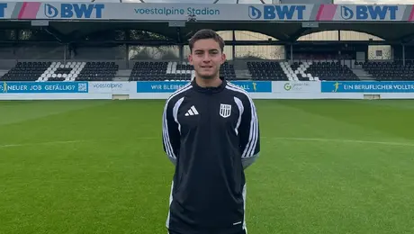 Jugador de Pachuca es invitado a entrenar a Europa