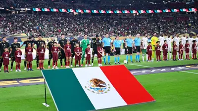 ¿Cómo le va al Tricolor en el State Farm, de Arizona? Los antecedentes te sorprenderán