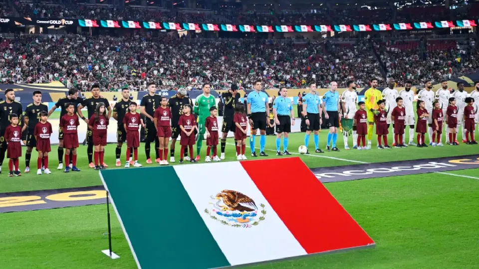 ¿Cómo le va al Tricolor en el State Farm, de Arizona? Los antecedentes te sorprenderán