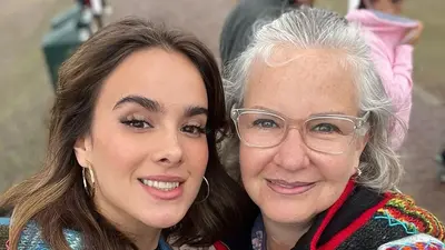 Gala Montes busca ponerle orden de restricción a su mamá Crista Montes: “No deja de acosarme”