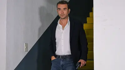 José Riestra lanza ultimátum en Sporting de Gijón: "Si no ascendemos, nos vamos"