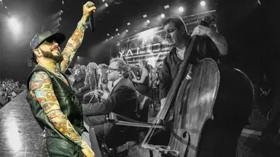 Yandel en Oaxaca 2026: así será su concierto sinfónico y estos son los precios
