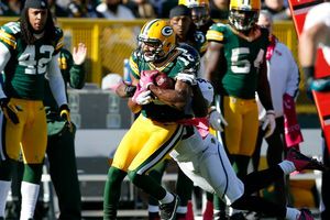 Green Bay logra vencer a Jacksonville 24-15