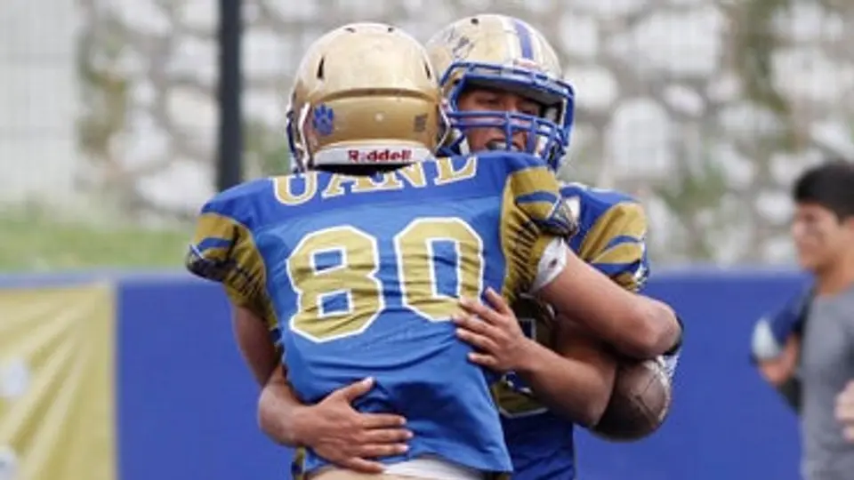 Auténticos Tigres está en la Final de la categoría Juvenil
